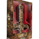 Blush Drago Lock On Dragon Sword Bronze Dildo Handle