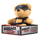 Bondage Bearz Bound Up Billy Bear