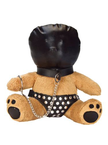 Bondage Bearz Gimpy Glen Bear