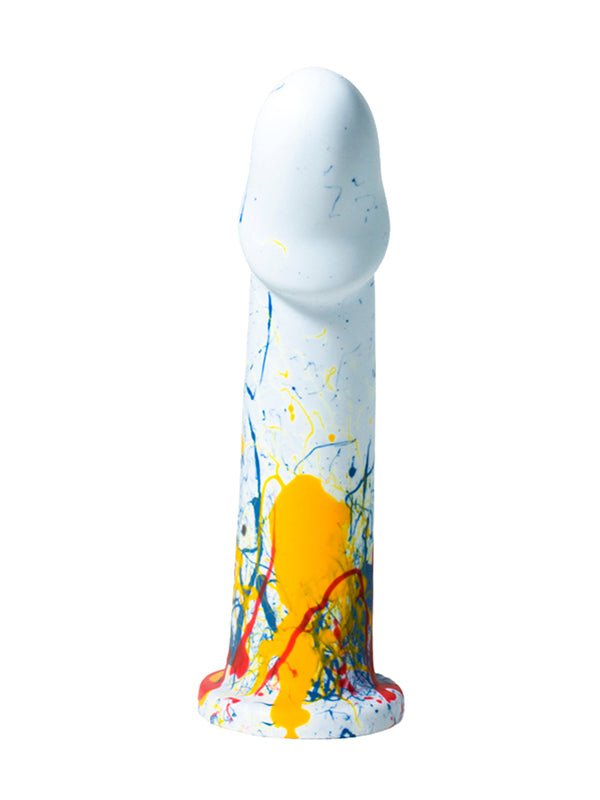 DILDO ALEX NOISE BLUE