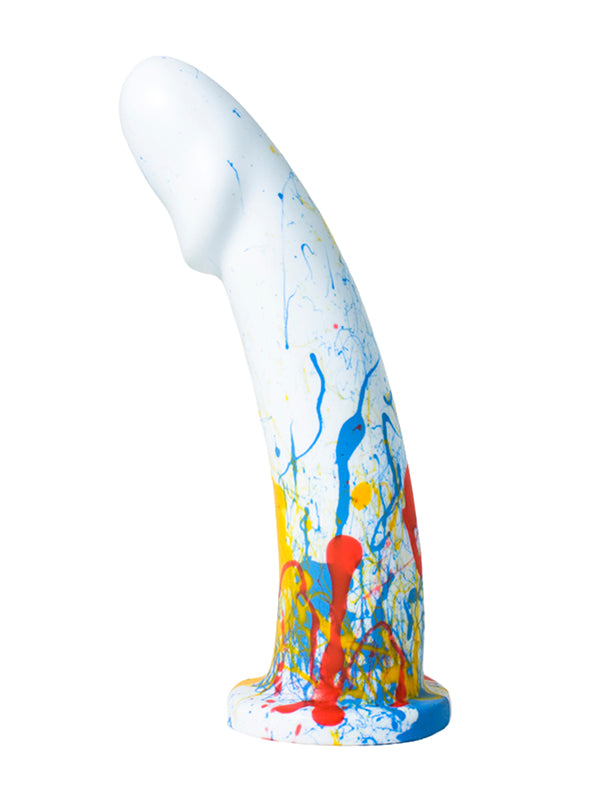 BS Atelier Alex Noise Dildo 15 cm