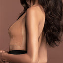 Bye Bra Body Tape & Satin Nipple Covers