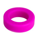 Balldo Single Spacer Ring Purple