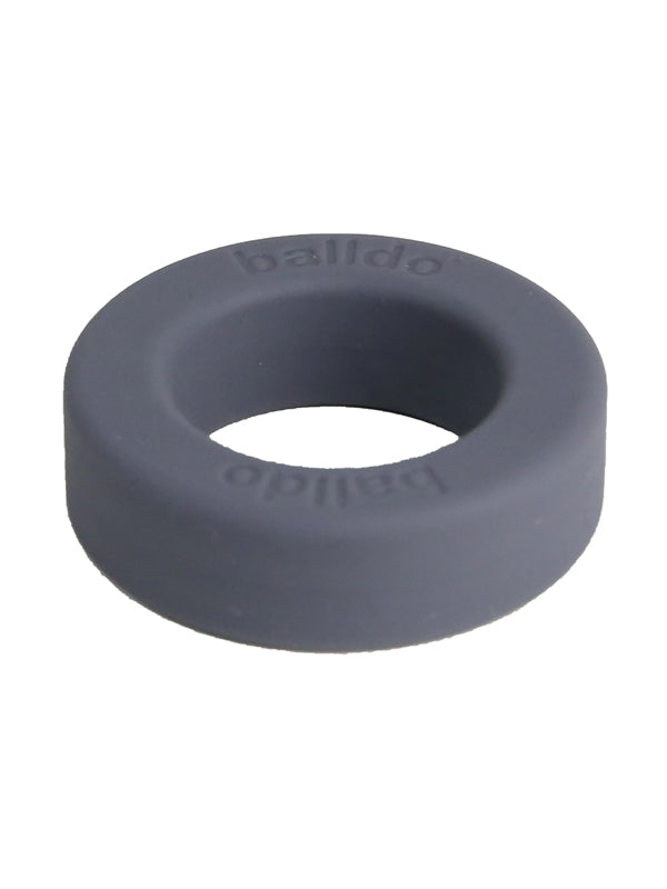 Balldo Single Spacer Ring Grey