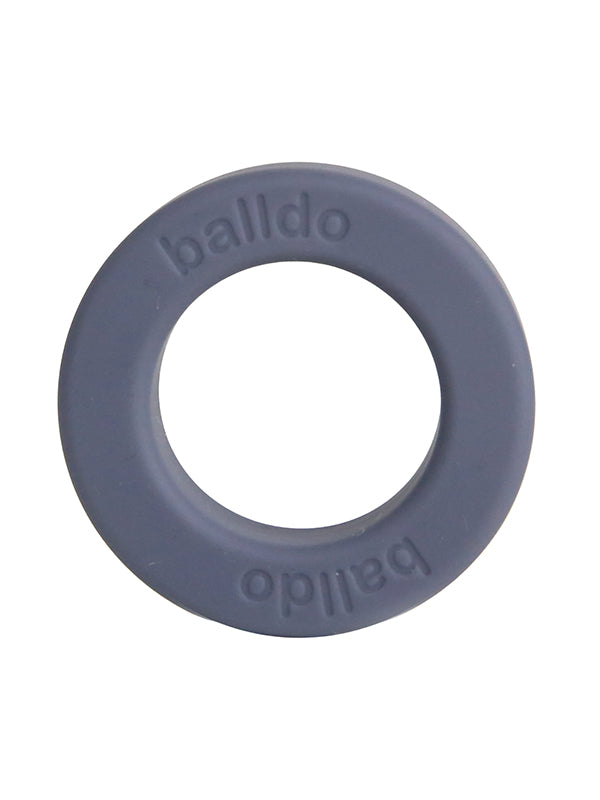 Balldo Single Spacer Ring Grey