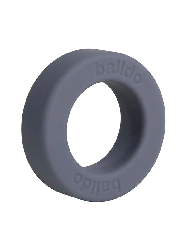 Balldo Single Spacer Ring Grey