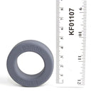 Balldo Single Spacer Ring Grey