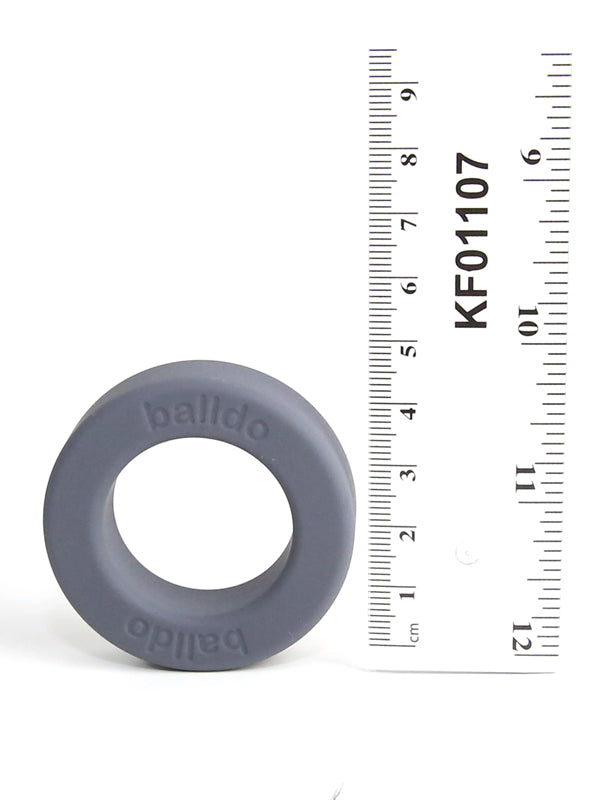 Balldo Single Spacer Ring Grey