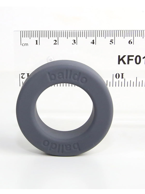 Balldo Single Spacer Ring Grey