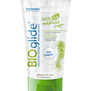 JOYdivision Bioglide Water-Based Natural Lubricant