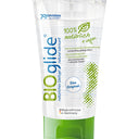 JOYdivision Bioglide Water-Based Natural Lubricant