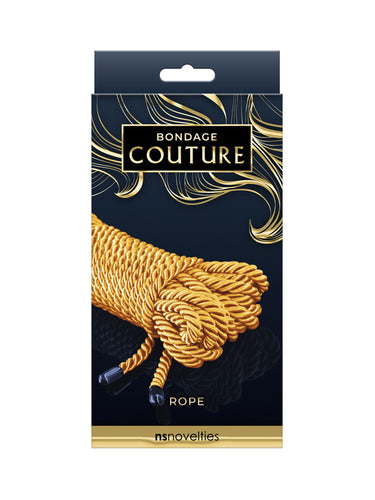 Frânghie Ns Novelties Bondage Couture 7.5m