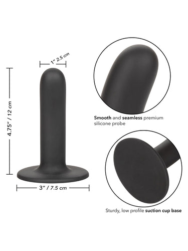 CalExotics Boundless Dildo 12 cm Smooth
