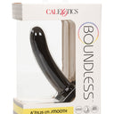 CalExotics Boundless Dildo 15.25 cm Smooth