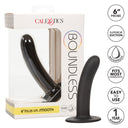 CalExotics Boundless Dildo 15.25 cm Smooth