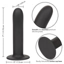 CalExotics Boundless Dildo 17.75 cm