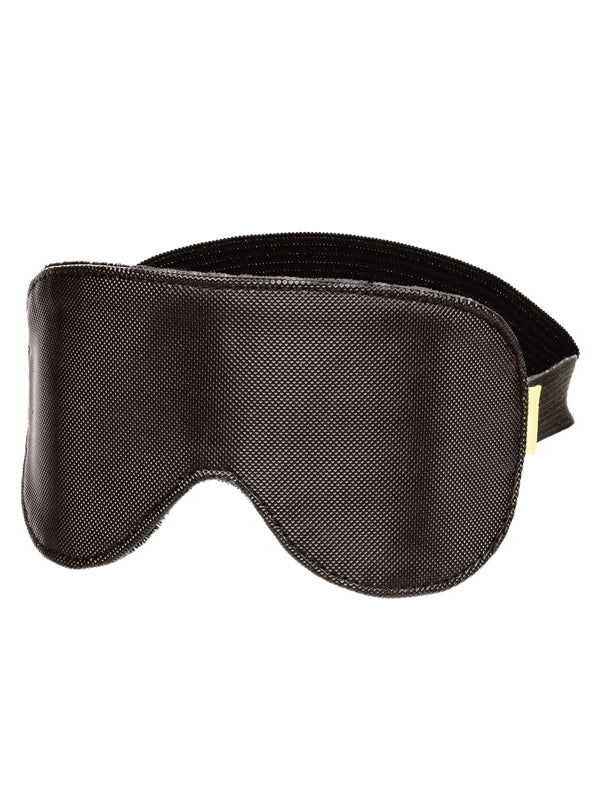 CalExotics Boundless Blackout Eye Mask