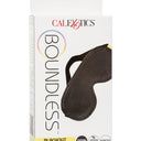 CalExotics Boundless Blackout Eye Mask