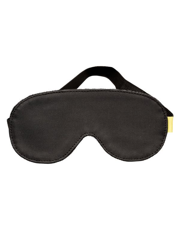 CalExotics Boundless Blackout Eye Mask