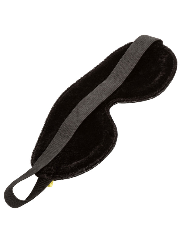 CalExotics Boundless Blackout Eye Mask