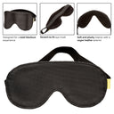 CalExotics Boundless Blackout Eye Mask