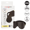CalExotics Boundless Blackout Eye Mask