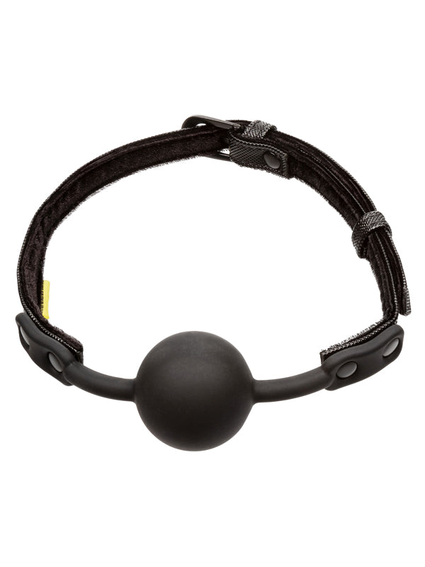 CalExotics Boundless Ball Gag