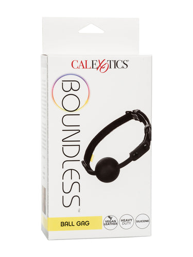 CalExotics Boundless Ball Gag