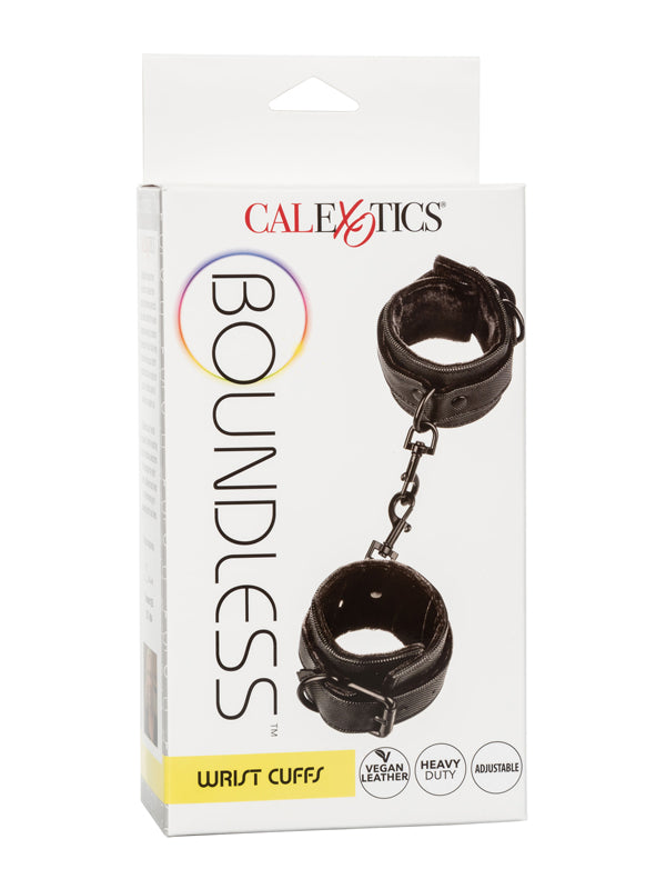 CalExotics Boundless Wrist Cuffs