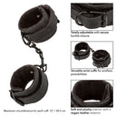 CalExotics Boundless Wrist Cuffs