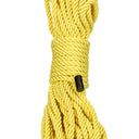 CalExotics Boundless Yellow 10m Bondage Rope