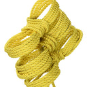 CalExotics Boundless Yellow 10m Bondage Rope