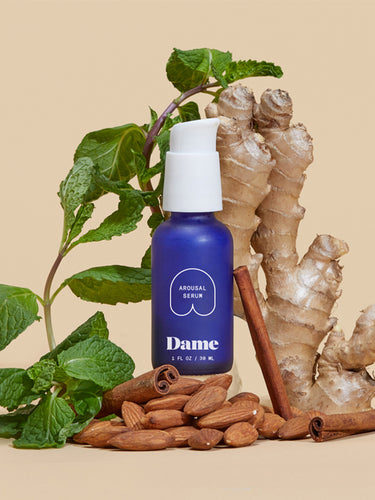 Dame Stimulating Arousal Serum