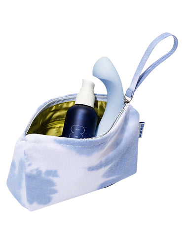 Dame Stash Sex Toy Pouch