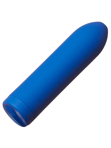 Dame Zee Bullet Vibrator Blue