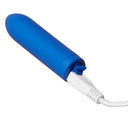 Dame Zee Bullet Vibrator Blue