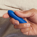 Dame Zee Bullet Vibrator Blue