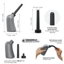 Dorcel Douche Mate Anal Enema