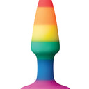 Dream Toys Colourful Love Mini Anal Plug