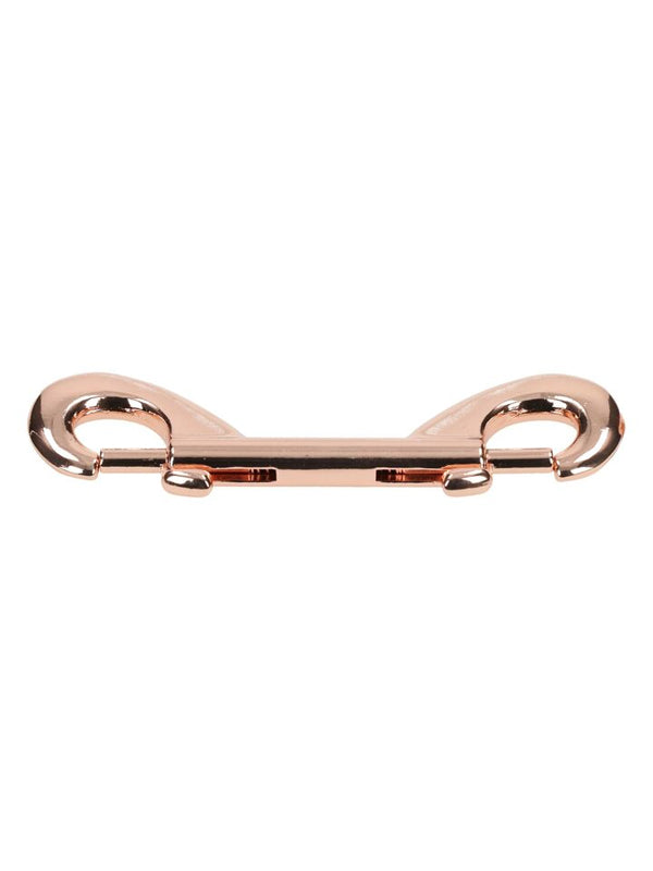 Liebe Seele Rose Gold Double Ended Lobster Clasp