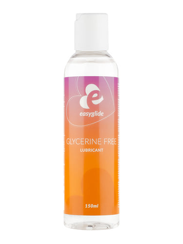 EasyGlide Glycerine Free Water-based Lubricant