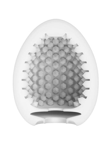 Masturbator Compact Tenga Wonder Egg Stud