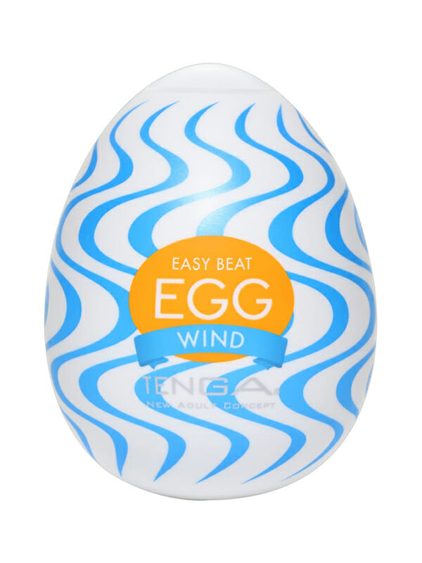 MASTURBATOR WONDER EGG WIND