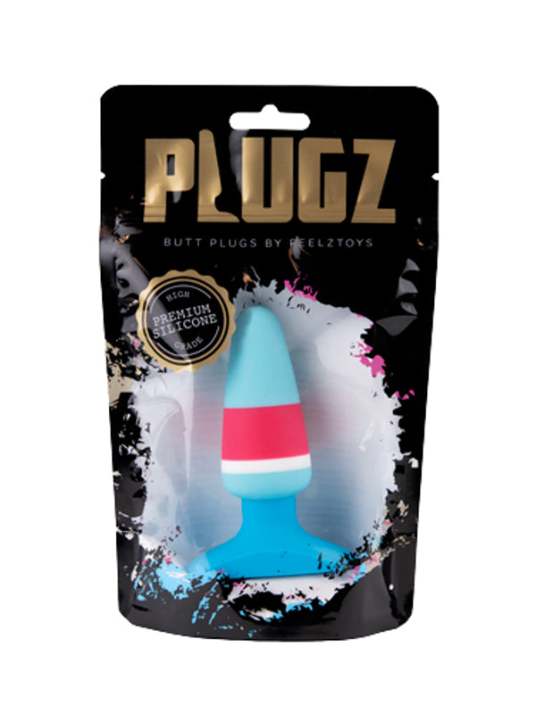 DOP ANAL PLUGZ