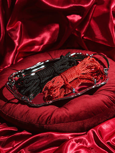 Fifty Shades of Grey Restrain Me Bondage Rope Twin Pack