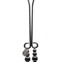 Fifty Shades of Grey Just Sensation Beaded Clitoral Clamp