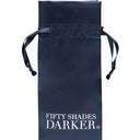 Fifty Shades of Grey Just Sensation Beaded Clitoral Clamp