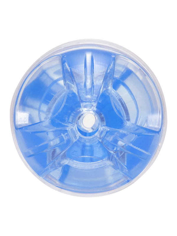 Masturbator Transparent Fleshlight Flight Commander