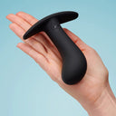 Fun Factory Bootie Large Silicone Anal Plug