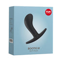 Fun Factory Bootie Medium Silicone Anal Plug
